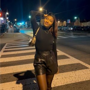 Meet your Posher, Aristeia